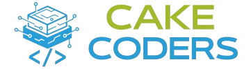 CakeCoders Logo
